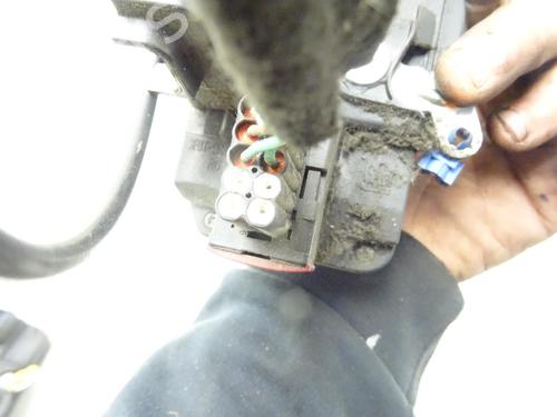 Front right lock RENAULT TRAFIC II Van (FL) 1.9 dCi 80 (FL0B) | BP32671280C97  - Image 6