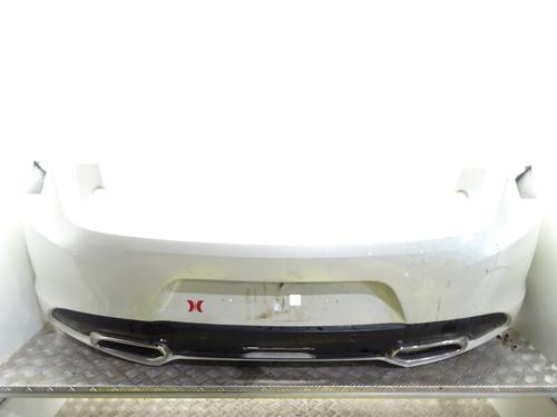 Used Rear bumper DS DS 5 (KF_) 2.0 BlueHDi 180 (180 hp) 29911479