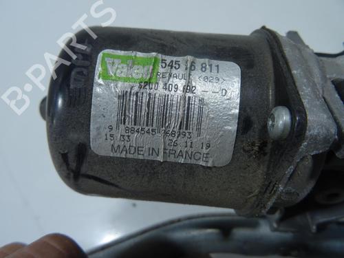 Front wiper motor RENAULT KANGOO Express (FW0/1_) 1.5 dCi 95 (FW16) | BP33314668M29 - Image 3