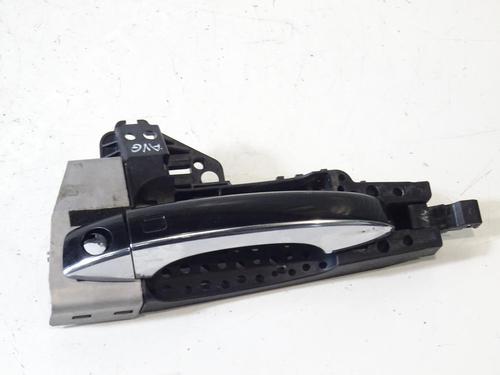Used Front left exterior door handle AUDI A6 C7 (4G2, 4GC) 2.0 TDI (190 hp) 20063229