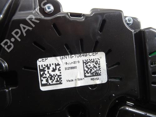 Electronic module FORD ECOSPORT | BP25152474M83 - Image 4