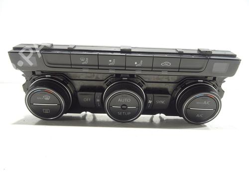 Used Climate control VW GOLF VII (5G1, BQ1, BE1, BE2) 1.6 TDI (105 hp) 23786278