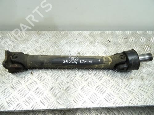 Kardanaksel Kompl. MITSUBISHI L200 (K7_T, K6_T, K5_T) 2.5 TD 4WD (K74T) (115 hp) 30110895