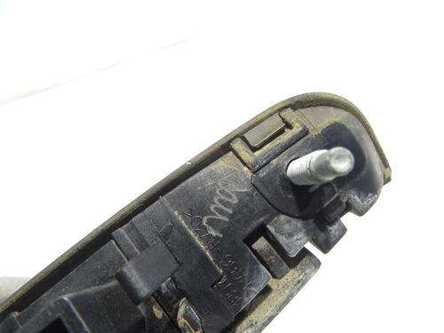 Trunk håndtak CITROËN C5 II (RC_) 1.6 HDi (RC8HZB) | BP24198760C132 