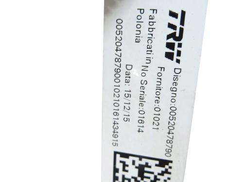 Steering column FIAT 500X (334_) 1.4 4x4 (334AXF22) | BP39697265M21 - Image 7