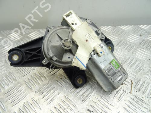Used Rear wiper motor RENAULT VEL SATIS (BJ0_) 2.2 dCi (BJ0E, BJ0F, BJ0G, BJ0H) (140 hp) 28353827