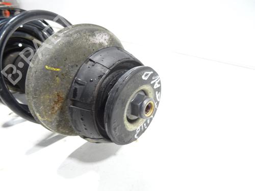 Right front shock absorber DACIA SANDERO II 1.5 dCi 75 / Blue dCi 75 (B8JW, B8M4, B8AH, B8M7, B8M6) | BP24591337M17 - Image 4