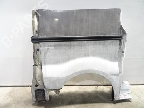 Used Right rear fenders RENAULT TRAFIC II Bus (JL) 2.0 dCi 90 (JL00, JL01, JL0H, JL0M, JL0P, JL0S) (90 hp) 29146072