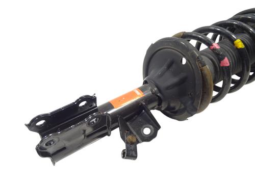 Used Left front shock absorber Left front shock absorber 37652240 37652240