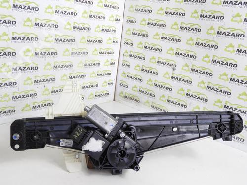 Used Rear left window mechanism Rear left window mechanism 20045532 20045532