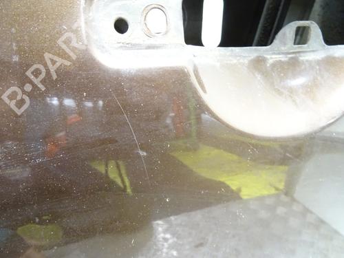 Left front door DACIA DUSTER (HS_) 1.5 dCi 4x4 (HSMC, HSMD) | BP29855435C2