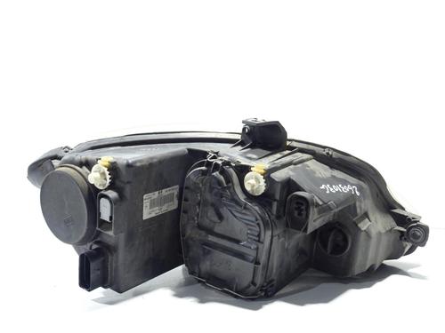 Left headlight SEAT TOLEDO III (5P2) 1.9 TDI | BP36012682C28 - Image 4