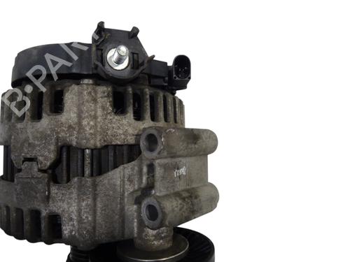 Alternator BMW 1 (E81) 118 i | BP39228327M7 - Image 6