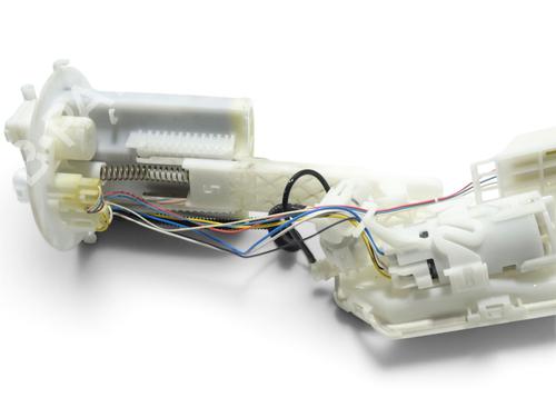 Used Fuel pump Fuel pump TOYOTA YARIS CROSS (MXP_) 1.5 Hybrid (MXPJ10) (116 hp) 40124140 40124140