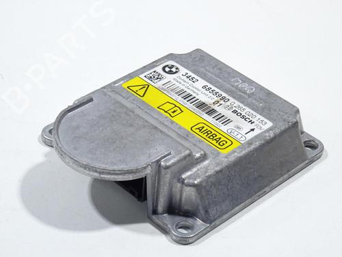 Used ECU airbags BMW X3 (E83) xDrive 35 d (286 hp) 20049798