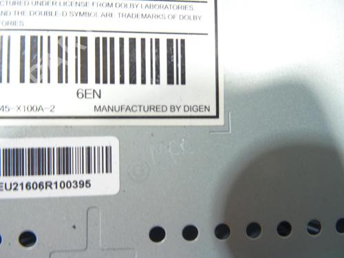 Radio SSANGYONG TIVOLI 1.6 XDi 160 | BP32192572E6 - Image 3