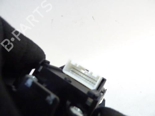 Used Left front window switch TOYOTA COROLLA (_E12_) [2001-2008]  20067969