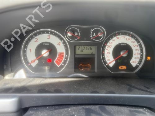 Left tailgate light RENAULT LAGUNA II (BG0/1_) 1.9 dCi (BG1A, BG1W, BG0G) | BP33314532C79 - Image 8