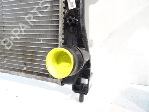 Water radiator OPEL CORSA D (S07) 1.3 CDTI (L08, L68) | BP31968193M31 - Image 3
