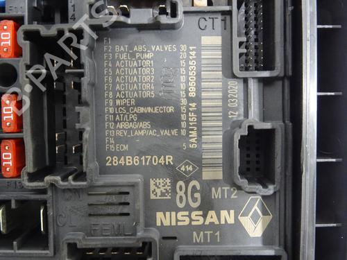 Electronic module RENAULT CLIO V (B7_) 1.0 TCe 100 (B7MT) | BP29066064M83