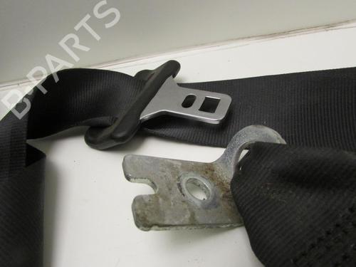Used Rear left seatbelt Rear left seatbelt 20062222 20062222
