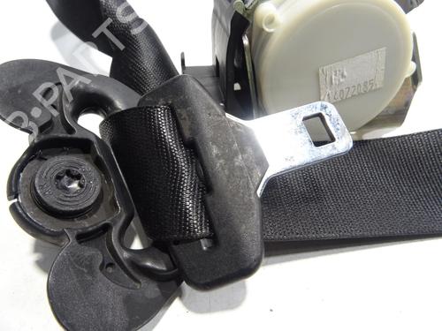 Used Front left seatbelt Front left seatbelt BMW 3 Coupe (E92) 330 xd (231 hp) 29895972 29895972