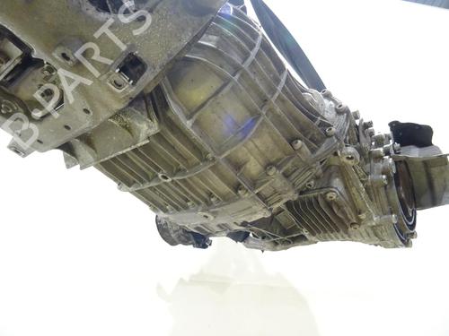 Gearbox AUDI A5 (8T3) 3.2 FSI | BP32081804M3 