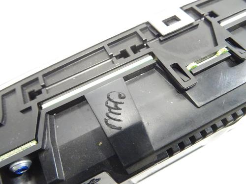 Used Climate control Climate control PEUGEOT 407 (6D_) 2.0 HDi 135 (6DRHRH, 6DRHRE, 6DRHRG, 6DRHRJ) (136 hp) 23966867 23966867