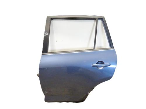 Puerta trasera izquierda TOYOTA RAV 4 III (_A3_) 2.2 D 4WD (ALA30_, ALA30R) (177 hp) 32361023