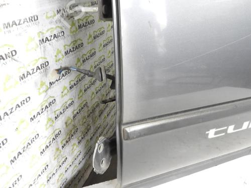 Used Left rear door Left rear door 25268887 25268887