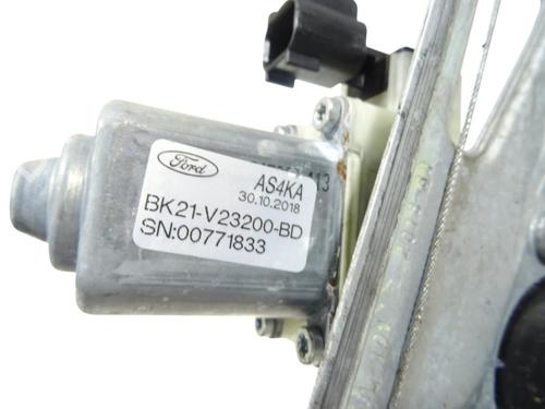 Front right window mechanism FORD TRANSIT CUSTOM V362 Van (FY, FZ) 2.0 EcoBlue | BP37725329C23 - Image 4