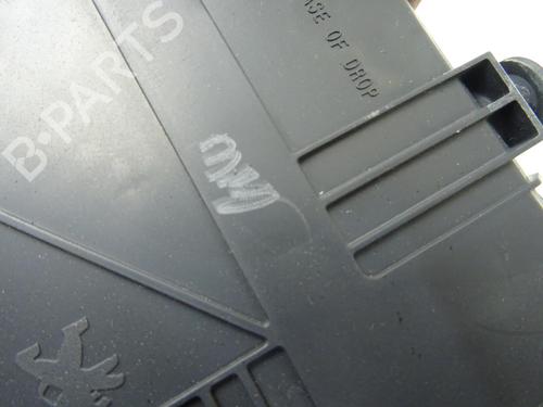 Used Electronic module Electronic module PEUGEOT 208 I (CA_, CC_) 1.0 VTi (68 hp) 33659748 33659748