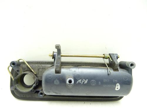 Tailgate handle VW POLO (6N2) 1.4 16V | BP31573863C132 - Image 2