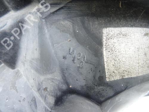 Venstre forlygte RENAULT CLIO II (BB_, CB_) 1.5 dCi (B/C2J) | BP29537407C28 