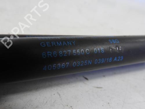 Tailgate lift support VW POLO V (6R1, 6C1) 1.0 | BP20068816C138 