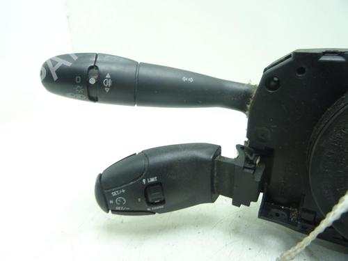 Steering column stalk PEUGEOT 307 Break (3E) 1.6 HDi 110 | BP33634412I23 - Image 2