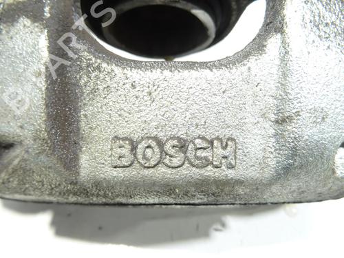 Left front brake caliper PEUGEOT 108 1.0 VTi 72 | BP26651230M105  - Image 6