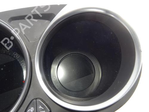 Instrument cluster CITROËN DS4 (NX_) 1.6 THP 200 | BP27154240C47 - Image 5