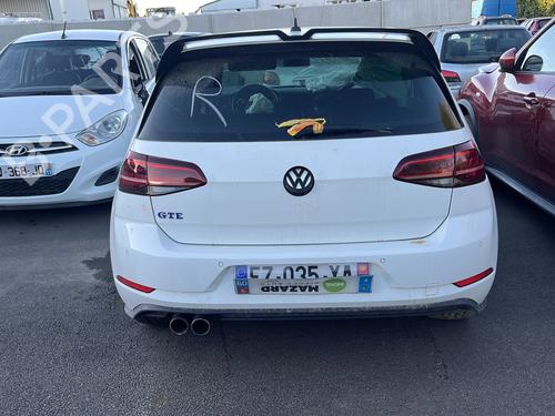 Control unit VW GOLF VII (5G1, BQ1, BE1, BE2) 1.4 GTE Hybrid | BP33236888M11 - Image 11