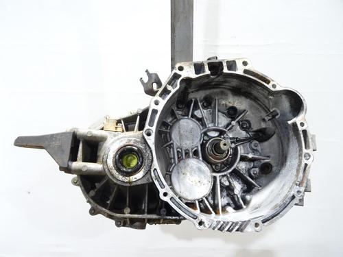 Used Gearbox HYUNDAI SANTA FÉ II (CM) 2.2 CRDi (155 hp) 30855484