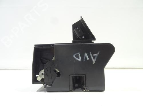 front-right-lock-dacia-sandero-ii-2012-26977297 main image