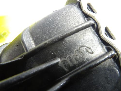 Intercooler PEUGEOT 5008 (0U_, 0E_) 2.0 HDi 150 / BlueHDi 150 | BP25594344M30 