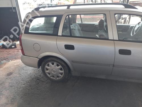 Teile für OPEL ASTRA G Estate (T98)  1.7 DTI 16V (F35)  4907779 