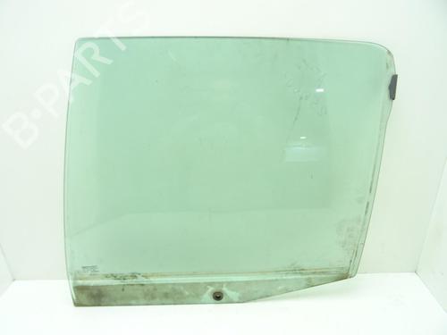 Used Rear left door window CITROËN SAXO (S0, S1) 1.4 VTS (75 hp) 26713676