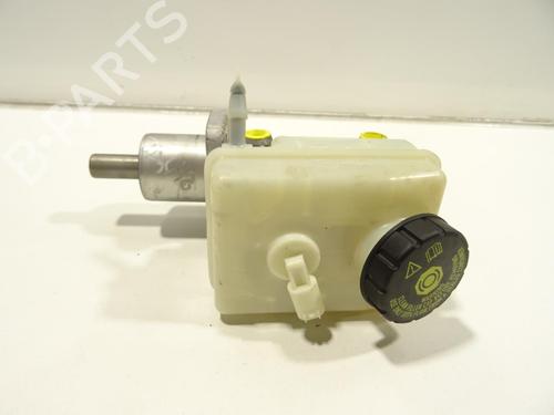 Used Brake master cylinder MERCEDES-BENZ A-CLASS (W169) A 180 CDI (169.007, 169.307) (109 hp) 27890760