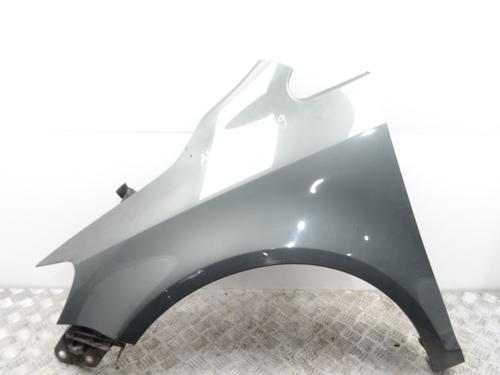 Left front fenders VW GOLF PLUS V (5M1, 521) 1.9 TDI 5M0821021