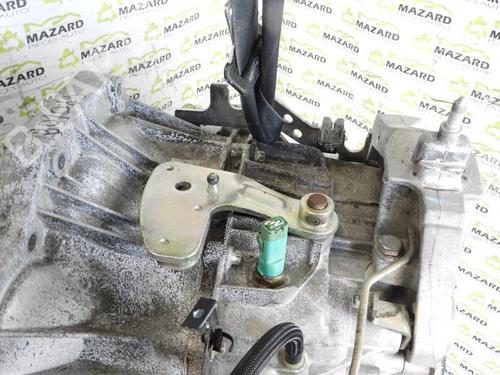 Gearbox RENAULT VEL SATIS (BJ0_)  | BP20045339M3 