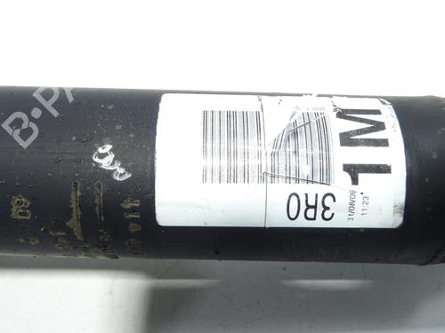Left front shock absorber SEAT EXEO ST (3R5) 2.0 TDI | BP30971361M16  - Image 5