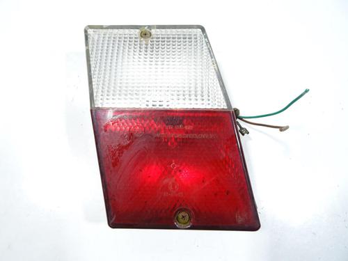 Used Left tailgate light Left tailgate light SKODA FAVORIT (781) 1.3 135 X, LX, GLX (781) (54 hp) 26657144 26657144