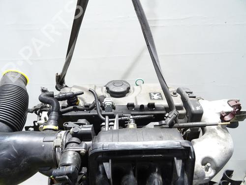 Motor PEUGEOT 206 Hatchback (2A/C) 1.4 i | BP29756831M1